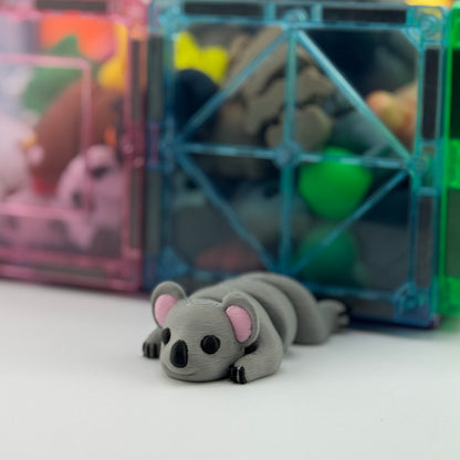 Kip the Koala – Flexling Toy