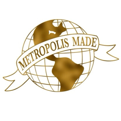 Metropolis Made